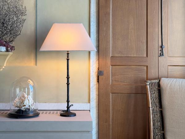 Hotel Palazzo Durazzo Suites : photo 8 de la chambre suite exécutive