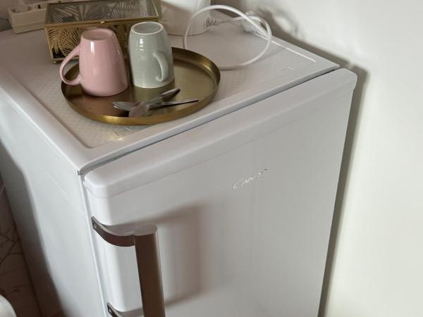 Aux portes de Pornichet, Chambres d'hôtes Ty'Sacha : photo 6 de la chambre chambre triple avec salle de bains privative