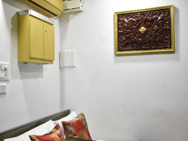 Ya Inn & Suites : photo 1 de la chambre chambre lit queen-size deluxe