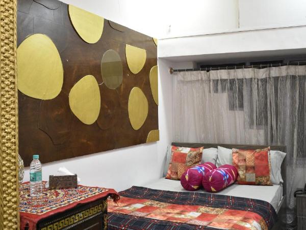 Ya Inn & Suites : photo 3 de la chambre chambre triple standard