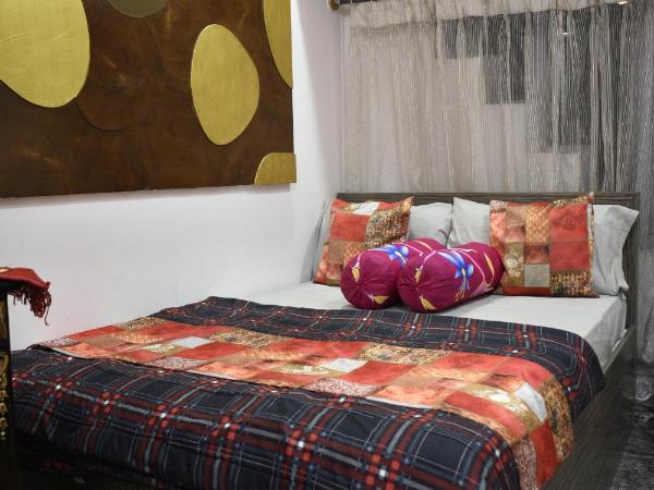 Ya Inn & Suites : photo 6 de la chambre chambre triple standard