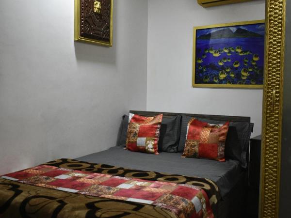 Ya Inn & Suites : photo 5 de la chambre chambre triple standard