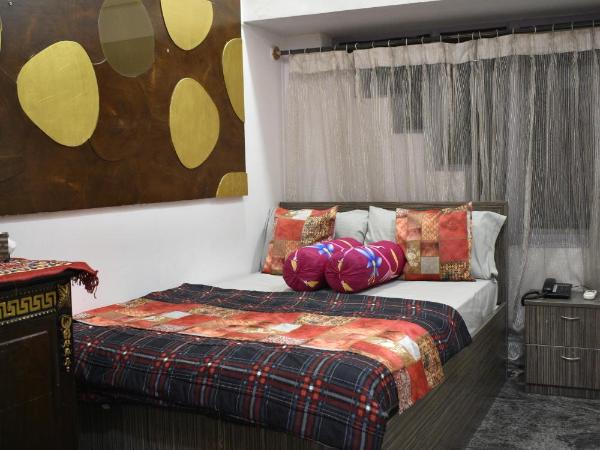 Ya Inn & Suites : photo 4 de la chambre chambre triple standard