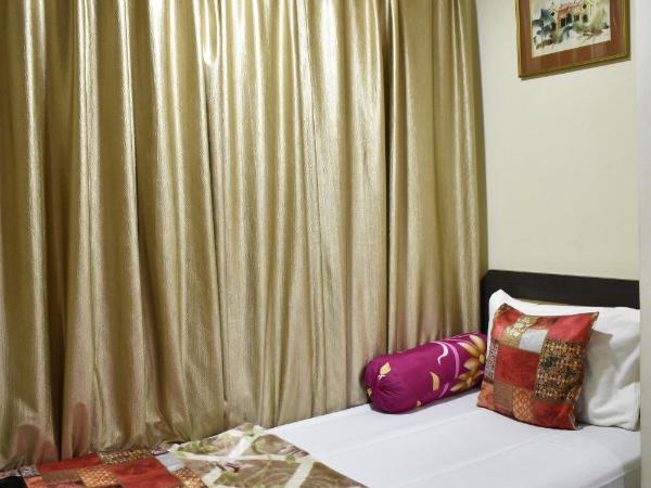 Ya Inn & Suites : photo 1 de la chambre chambre quadruple