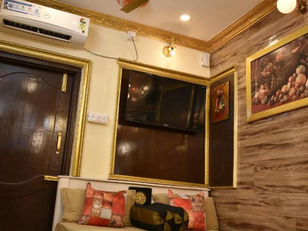 Ya Inn & Suites : photo 2 de la chambre dortoir mixte de 10 lits