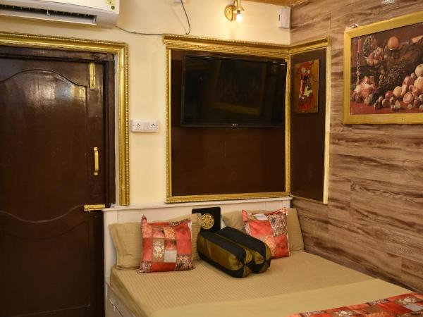 Ya Inn & Suites : photo 9 de la chambre dortoir mixte de 10 lits