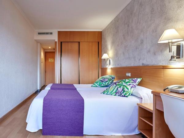 Hotel Samba : photo 2 de la chambre chambre double ou lits jumeaux