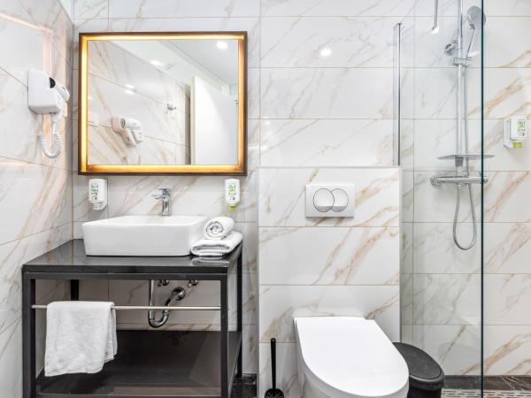 Del Mar Emotion Resort : photo 9 de la chambre chambre double standard avec balcon