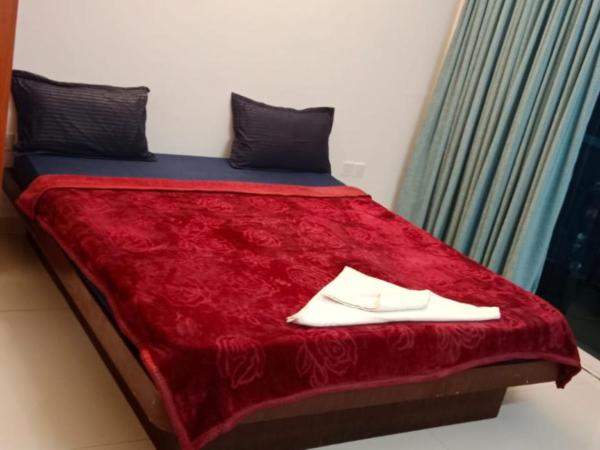 ROYAL NEST PREMIUM (A.S) : photo 7 de la chambre chambre lit king-size deluxe