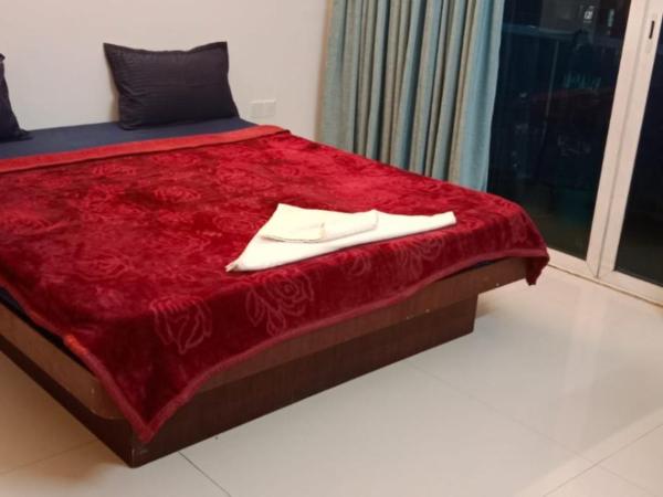 ROYAL NEST PREMIUM (A.S) : photo 6 de la chambre chambre lit king-size