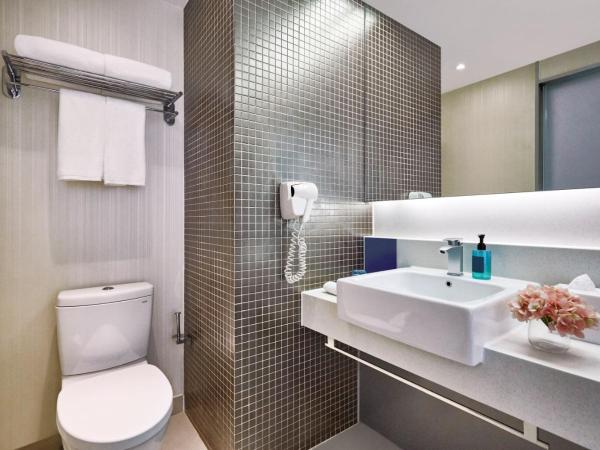 Vega Suites : photo 1 de la chambre standard room – housekeeping once a week as per hotel prearrangement*