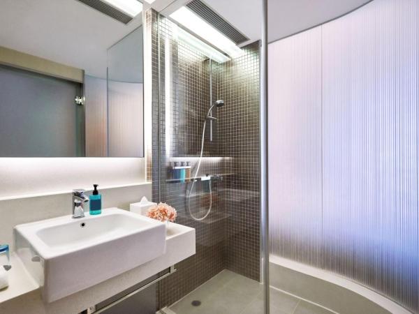 Vega Suites : photo 2 de la chambre standard room – housekeeping once a week as per hotel prearrangement*