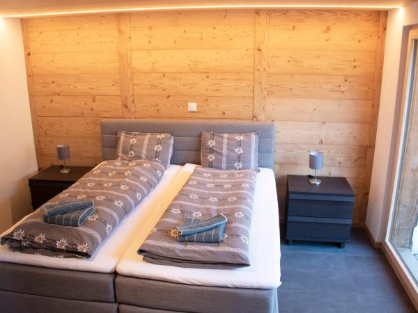 BnB Fellacher : photo 4 de la chambre petite chambre double