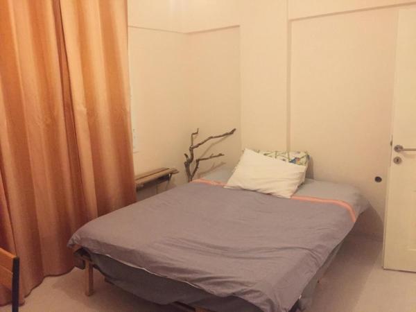 Güzelbahçe yemek atölyesi : photo 2 de la chambre chambre double Économique