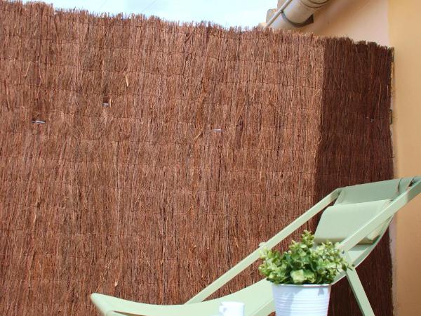 Hotel San Lorenzo Boutique : photo 1 de la chambre chambre double avec terrasse