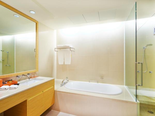 The Duchess Hotel : photo 7 de la chambre appartement 1 chambre deluxe