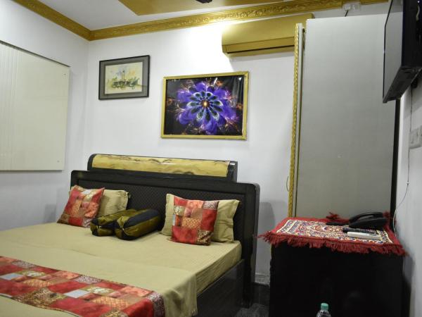 Ya Inn & Suites : photo 5 de la chambre chambre lit king-size