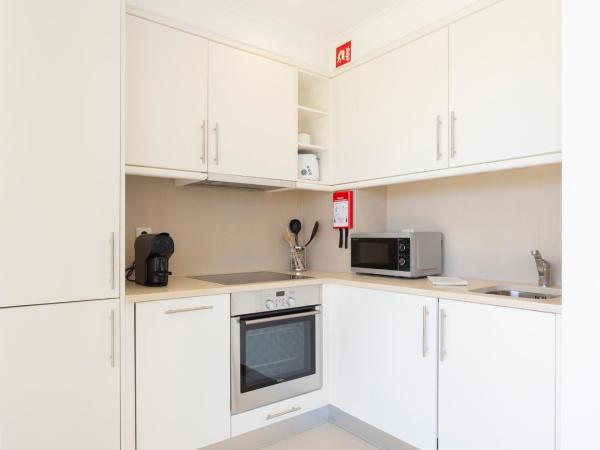 Varandas do Castelo By Garvetur : photo 9 de la chambre appartement 1 chambre