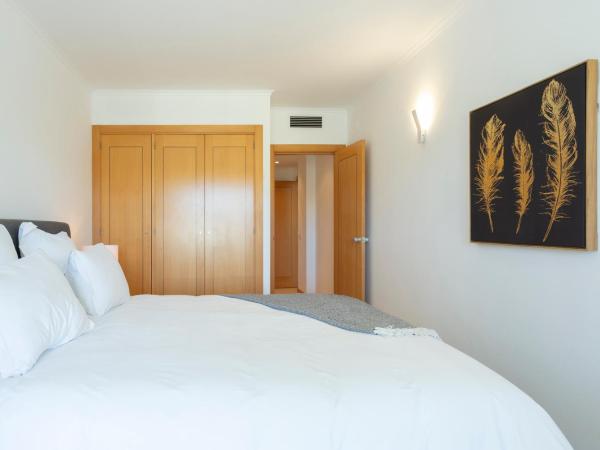 Varandas do Castelo By Garvetur : photo 10 de la chambre appartement 1 chambre