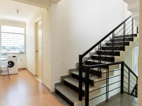 Stayhome Classic : photo 9 de la chambre studio deluxe