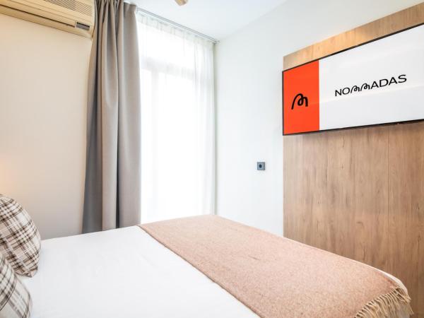Nommadas Jero -Only Adults : photo 7 de la chambre chambre deluxe