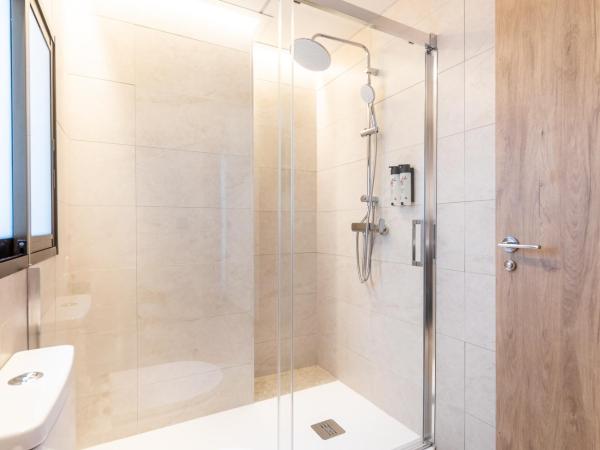 Nommadas Jero -Only Adults : photo 6 de la chambre chambre double standard