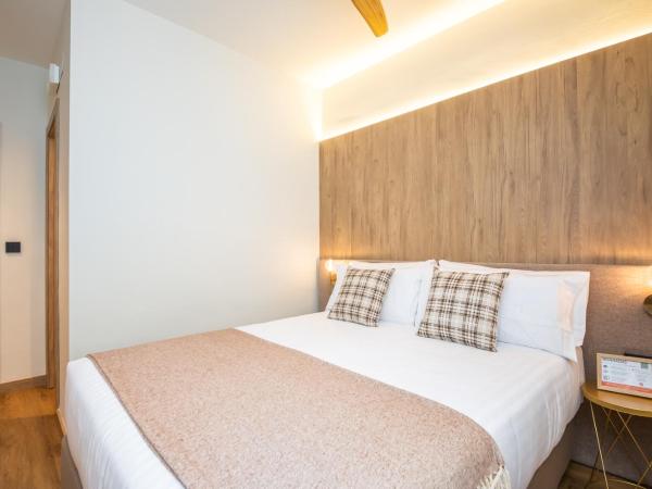 Nommadas Jero -Only Adults : photo 3 de la chambre chambre deluxe