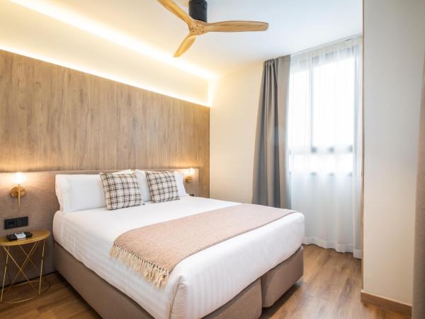 Nommadas Jero -Only Adults : photo 4 de la chambre suite