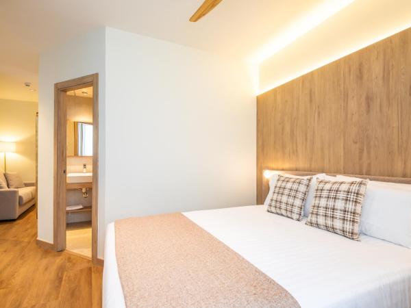 Nommadas Jero -Only Adults : photo 3 de la chambre suite