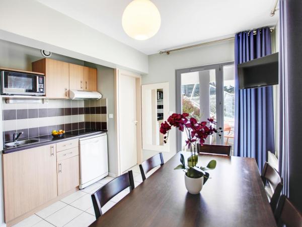 Belambra Clubs Saint-Jean-de-Monts - Les Grands Espaces : photo 1 de la chambre appartement 2 chambres