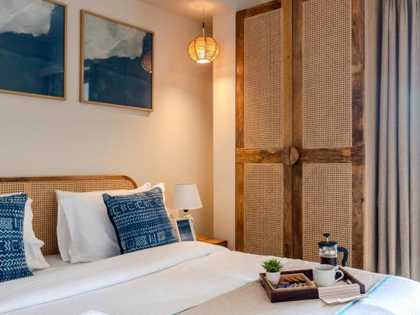 Hotel Tattva Suites : photo 5 de la chambre suite présidentielle