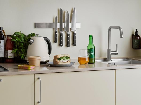 Venders Copenhagen : photo 5 de la chambre appartement 1 chambre