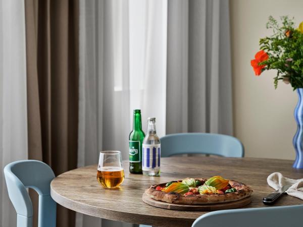 Venders Copenhagen : photo 7 de la chambre appartement 1 chambre