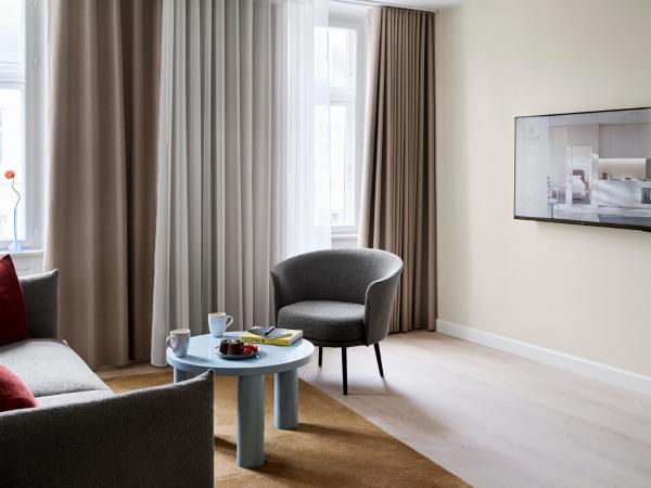 Venders Copenhagen : photo 4 de la chambre appartement 1 chambre