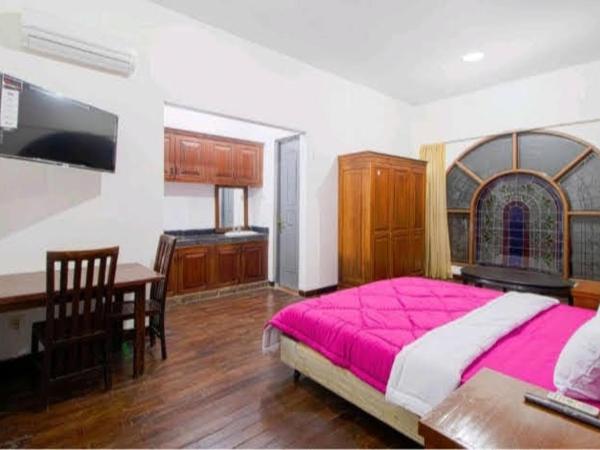 Tobana House Bintaro : photo 1 de la chambre chambre double deluxe