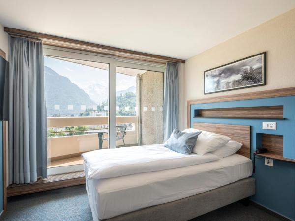 Metropole Swiss Quality Hotel : photo 1 de la chambre chambre simple deluxe