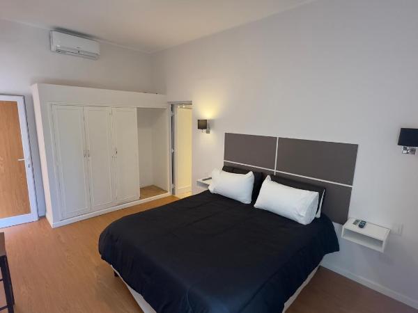 Hotel Aceres : photo 1 de la chambre chambre familiale