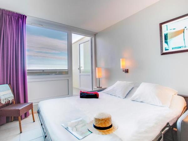 Belambra Clubs Saint-Jean-de-Monts - Les Grands Espaces : photo 1 de la chambre appartement 1 chambre