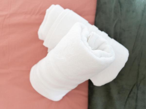 Studio Cabin in Belfast : photo 4 de la chambre chambre double