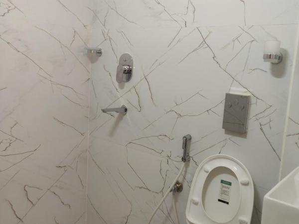 Bangalore Stays : photo 9 de la chambre chambre double deluxe