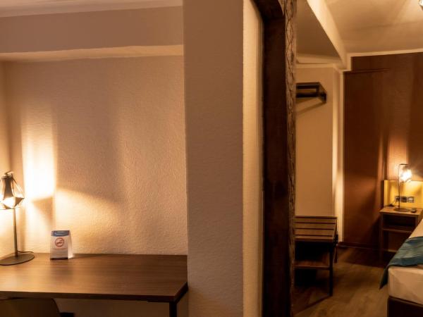 Trip Inn Hotel Sachsenhausen : photo 9 de la chambre chambre simple