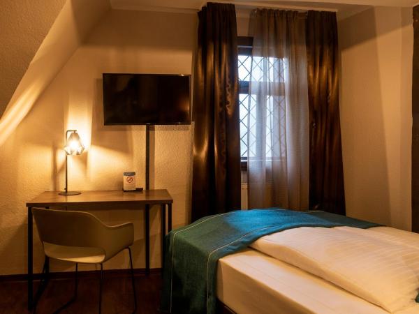 Trip Inn Hotel Sachsenhausen : photo 3 de la chambre chambre simple