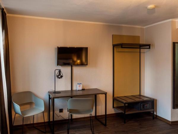 Trip Inn Hotel Sachsenhausen : photo 6 de la chambre chambre double