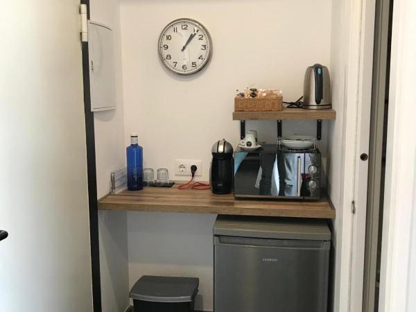 Urban House Siurot 33 : photo 1 de la chambre chambre double