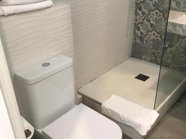 Urban House Siurot 33 : photo 4 de la chambre chambre double