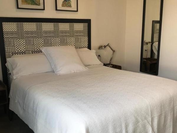 Urban House Siurot 33 : photo 10 de la chambre chambre double