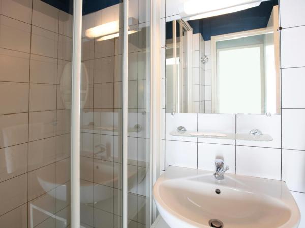 Belambra Clubs Saint-Jean-de-Monts - Les Grands Espaces : photo 6 de la chambre appartement 1 chambre