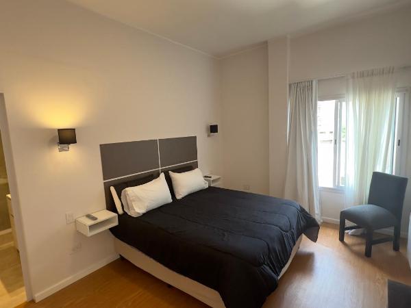 Hotel Aceres : photo 1 de la chambre chambre double