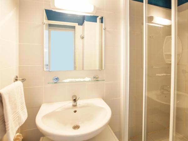 Belambra Clubs Saint-Jean-de-Monts - Les Grands Espaces : photo 4 de la chambre appartement en duplex