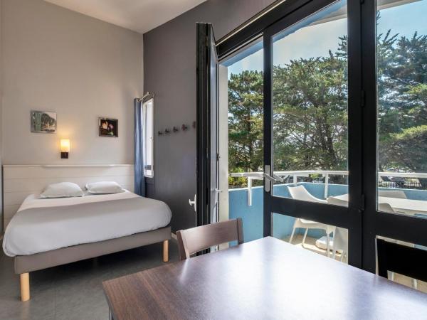 Belambra Clubs Saint-Jean-de-Monts - Les Grands Espaces : photo 1 de la chambre studio avec balcon 